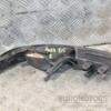 Накладка бампера під ВТФ права -10 Toyota Auris (E15) 2006-2012 8148102050 385111 - 4