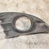 Накладка бампера під птф права 06- Renault Scenic (II) 2003-2009 P0009765 385115 - 3