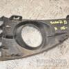 Накладка бампера під птф права 06- Renault Scenic (II) 2003-2009 P0009765 385115 - 4