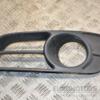 Накладка бампера под птф левая 04- Toyota Corolla (E12) 2001-2006 5212802120 385117 - 3