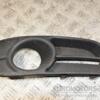 Накладка бампера под птф правая 04- Toyota Corolla (E12) 2001-2006 5212702120 385119 - 3