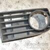 Накладка бампера під ВТФ права VW Golf (V) 2003-2008 1K0853666B 385123 - 3