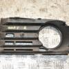 Накладка бампера під ВТФ права VW Golf (V) 2003-2008 1K0853666B 385123 - 4