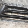Решетка радиатора левая 06- Renault Scenic (II) 2003-2009 PO009508 385125 - 3