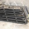 Решетка радиатора левая 06- Renault Scenic (II) 2003-2009 PO009508 385125 - 4