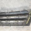 Решітка радіатора права 06- Renault Megane (II) 2003-2009 8200412380 385127 - 4