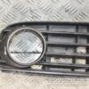 Накладка бампера под птф правая VW Golf (V) 2003-2008 1K0853666B 385129 - 3