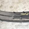 Решітка бампера ліва -06 VW Touran 2003-2010 1T0853665 385133 - 4