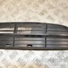 Грати бампера права -06 VW Touran 2003-2010 1T0853666 385135 - 3