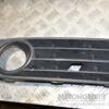 Накладка бампера под птф правая 05- VW Polo 2001-2009 6Q0853666H 385141 - 3