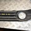Накладка бампера под птф правая 05- VW Polo 2001-2009 6Q0853666H 385141 - 4