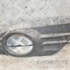 Накладка бампера под птф левая 10- Volvo C70 2006-2013 31214850 385145 - 3
