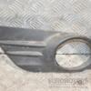 Накладка бампера под птф правая 10- Volvo C70 2006-2013 31214851 385147 - 3