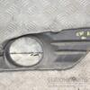 Накладка бампера под птф правая 10- Volvo C70 2006-2013 31214851 385147 - 4