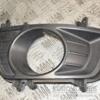 Накладка бампера під ВТФ ліва Kia Carens 2006-2012 865151D050 385149 - 3