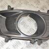 Накладка бампера під ВТФ права Kia Carens 2006-2012 865151D050 385151 - 3