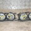 Фара противотуманная Renault Megane (II) 2003-2009 8200074008 385161 - 3