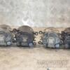Фара противотуманная Renault Megane (II) 2003-2009 8200074008 385161 - 4