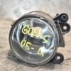 Фара противотуманная левая 05- VW Golf (V) 2003-2008 385163 - 3