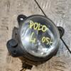 Фара протитуманна ліва 05- VW Polo 2001-2009 385171 - 3