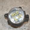 Фара протитуманна правая 05- VW Polo 2001-2009 385173 - 3