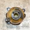 Фара протитуманна правая 05- VW Polo 2001-2009 385173 - 4