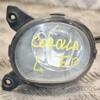Фара противотуманная левая (дефект) Toyota Corolla (E12) 2001-2006 8122002090 385175 - 3