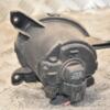 Фара протитуманна правая (дефект) Toyota Corolla (E12) 2001-2006 8121002090 385177 - 4