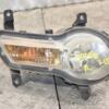 Фара протитуманна правая Great Wall Hover (H5) 2010 4116200K80 385182 - 3