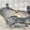 Фара протитуманна правая Great Wall Hover (H5) 2010 4116200K80 385182 - 4