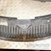 Решетка радиатора -10 Skoda Fabia 2007-2014 5J0853668A 385196 - 4