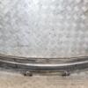 Решетка переднего бампера центральная -10 Mazda 6 2007-2012 GS7T501T1 385198 - 3