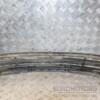 Решетка переднего бампера центральная -10 Mazda 6 2007-2012 GS7T501T1 385198 - 4