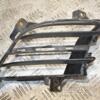 Решетка переднего бампера левая Mazda 6 2007-2012 GAM750C22 385204 - 3