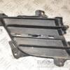 Решетка переднего бампера правая Mazda 6 2007-2012 GS7T50C12 385206 - 3
