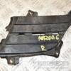 Решетка переднего бампера правая Mazda 6 2007-2012 GS7T50C12 385206 - 4