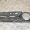 Накладка бампера под птф левая -10 Skoda Fabia 2007-2014 5J0853665 385208 - 4