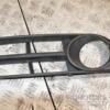 Накладка бампера під ВТФ права -10 Skoda Fabia 2007-2014 5J0853666 385210 - 3