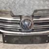Решітка радіатора VW Golf (V) 2003-2008 1K5853653C 385212 - 3