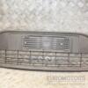 Решетка переднего бампера центральная 08- Ford Focus (II) 2004-2011 8M5117B968A 385216 - 3