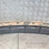 Решетка в бампер центральная 09- Skoda Octavia (A5) 2004-2013 1Z0853677C 385222 - 4