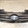 Решітка радіатора 05- Hyundai Getz 2002-2010 863851C310 385228 - 3