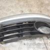 Накладка бампера під ВТФ ліва VW Golf (V) 2003-2008 1K0853665K 385235 - 3