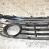 Накладка бампера під ВТФ ліва VW Golf (V) 2003-2008 1K0853665K 385235 - 4