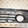 Накладка бампера под птф правая VW Golf (V) 2003-2008 1K0853666H 385237 - 4