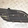 Решетка радиатора левая Nissan Almera Tino 2000-2006 62332BU000 385239 - 4