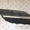 Решетка радиатора правая Nissan Almera Tino 2000-2006 62322BU000 385241 - 3
