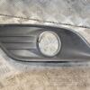 Накладка переднего бампера под птф левая 08- Ford Focus (II) 2004-2011 8M51R19953AEW 385243 - 3