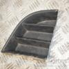 Решітка переднього бампера ліва 09- Skoda Octavia (A5) 2004-2013 1Z0853665C 385247 - 3