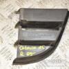 Решетка переднего бампера правая 09- Skoda Octavia (A5) 2004-2013 1Z0853666C 385249 - 4